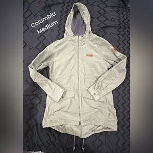 Women’s medium Columbia jacket
